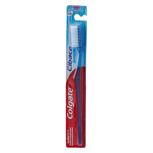 Colgate Cibaca Supreme Brush
