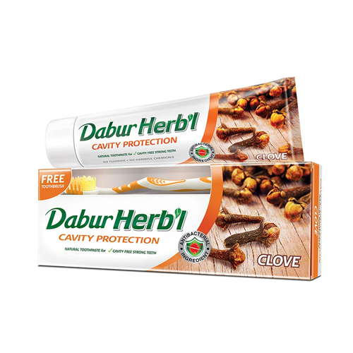 Dabur Clove Protection