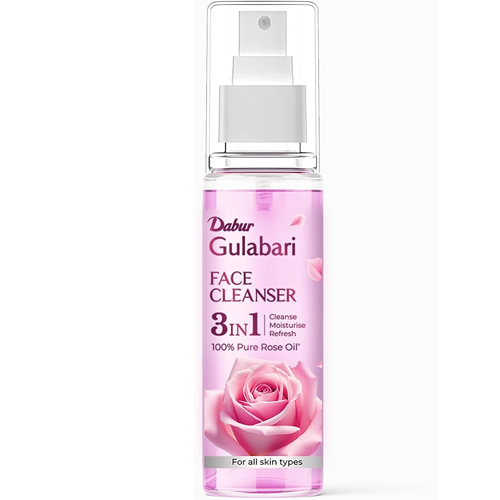 Dabur Gulabari Rose Water Spray