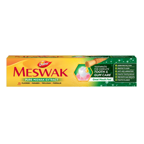 Dabur Meswak Tooth Paste
