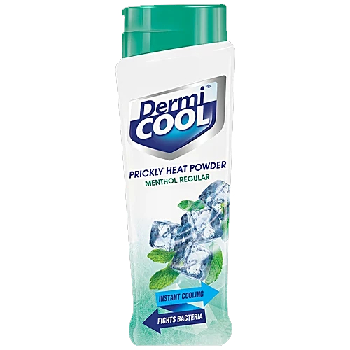 Dermi Cool Menthol Powder