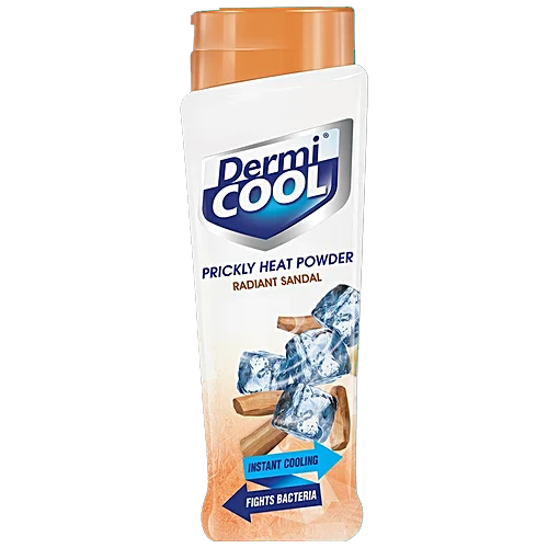 Dermi Cool Sandal Powder