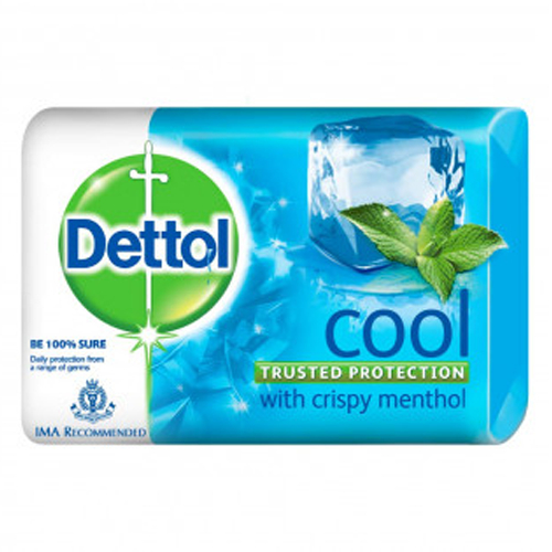 Dettol Cool Soap