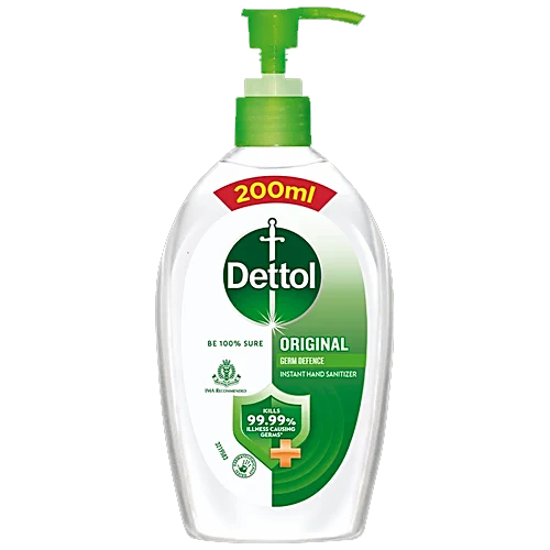 Dettol Hand Sanitizer