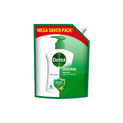 Dettol Handwash Refill