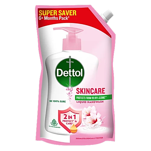 Dettol Offer Pack