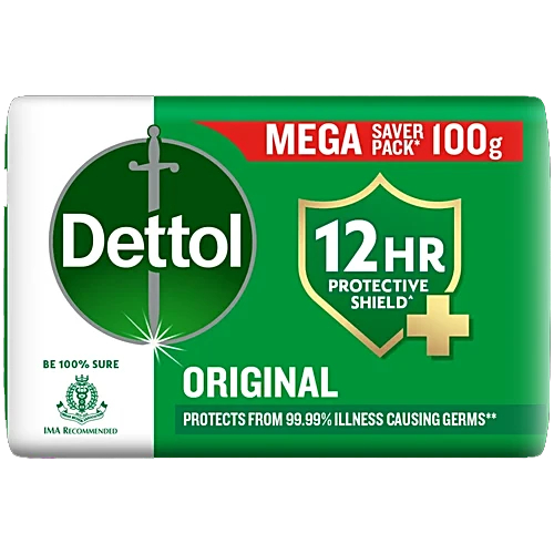 Dettol Soap