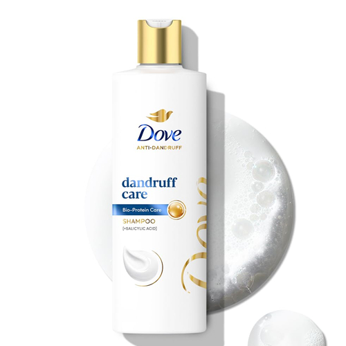 Dove Dandruff Care Shampoo