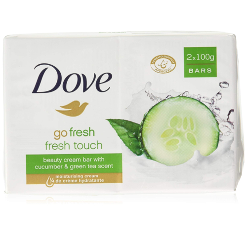 Dove Go Fresh Soap
