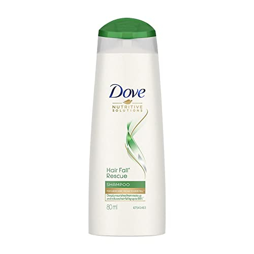 Dove Hairfall Shampoo
