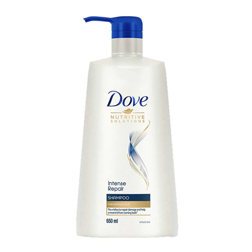 Dove Intense Repair Shampoo