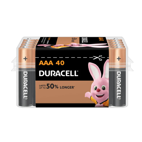 Duracel Aaa Shell
