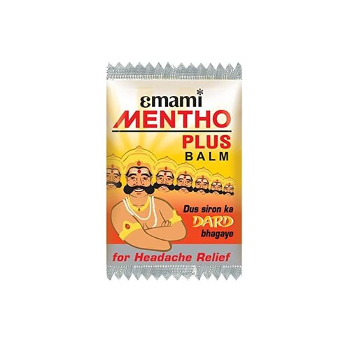 Emami 2 Mentho Plus