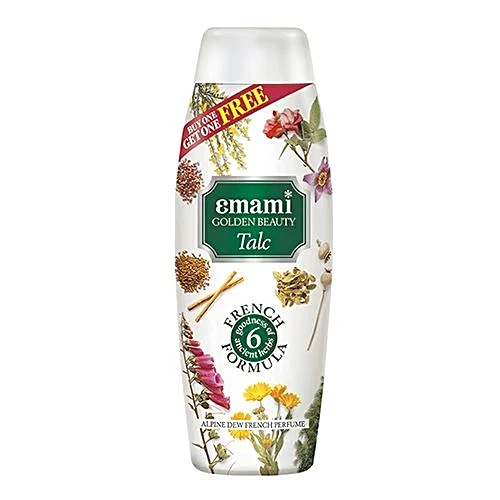 Emami Beauty Talc