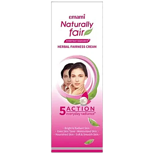 Emami Fairness Cream