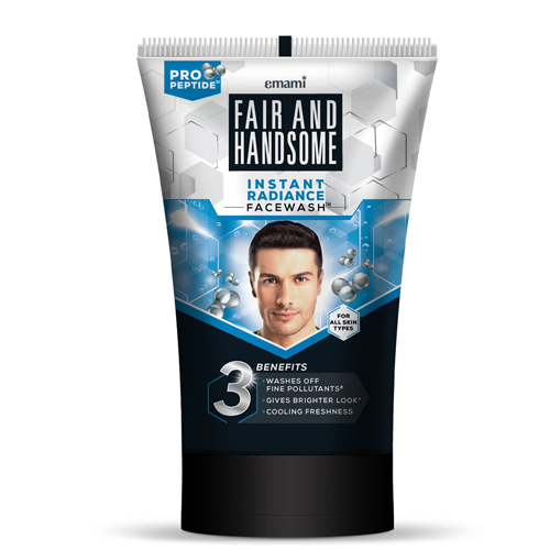 Emami F & H Face Wash