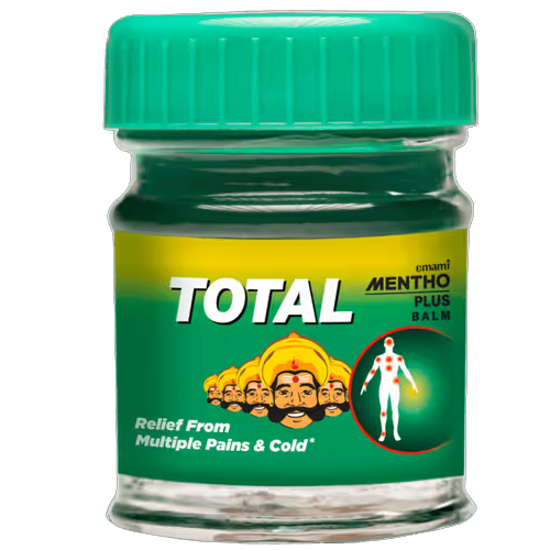 Emami Metho Plus Total