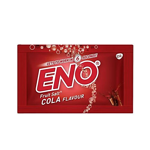 Eno Cola Sachet