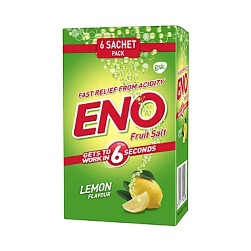 Eno Lemon Sachet