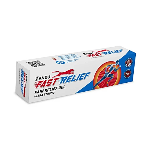 Fast Relif
