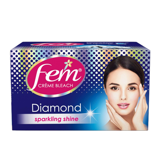 Fem Diamond Bleach