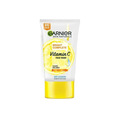 Garnier Light Face Wash