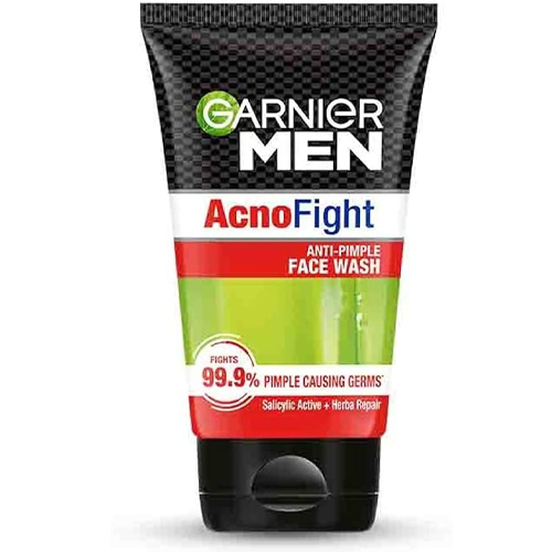 Garnier Men Acno Fight Wash