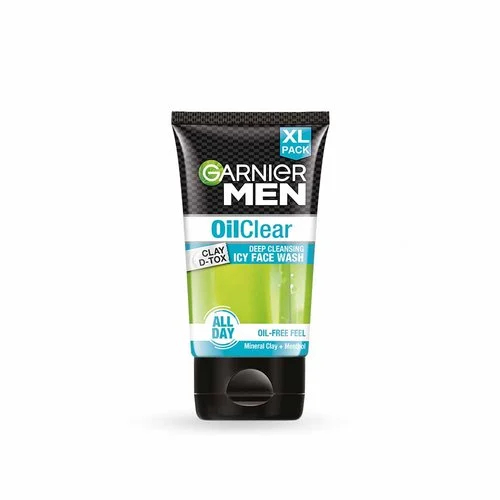 Garnier Men Oilclear Facewash