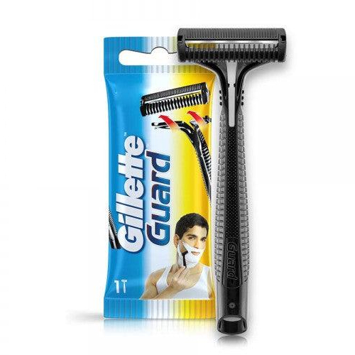 Gillette Guard Razor