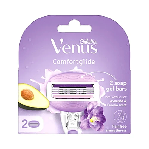 Gillette Venus Comforglide Blade