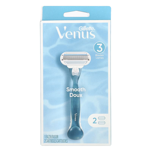 Gillette Venus Smooth Razor