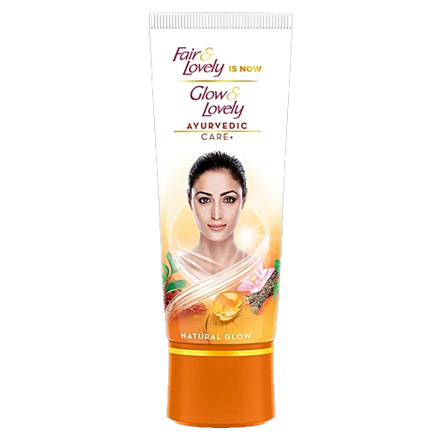 Glow & Lovely Ayurvedic Cream