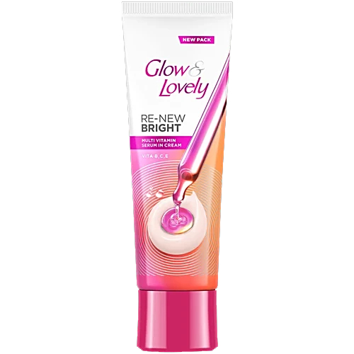 Glow & Lovely Cream