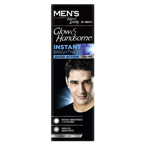 Glow & Lovely Men Cream
