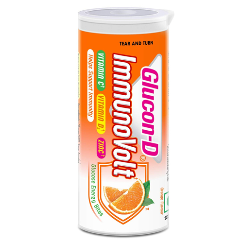 Glucon D Volt