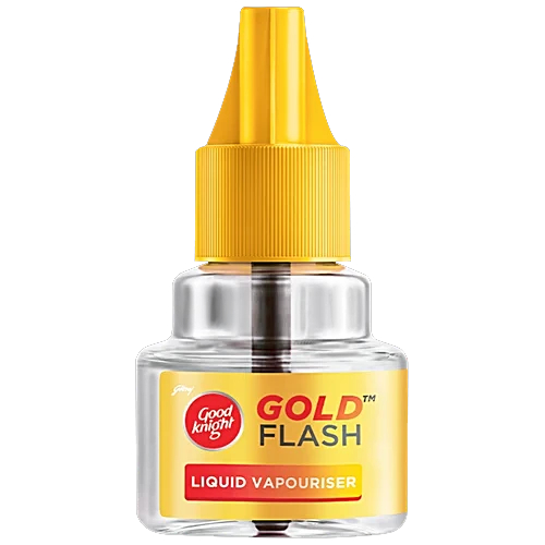 Good Knight Gold Flash Refill