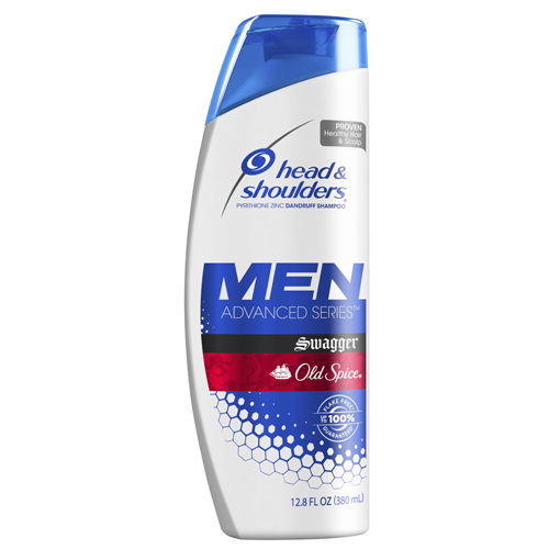 Head & Shoulder Men Shampoo
