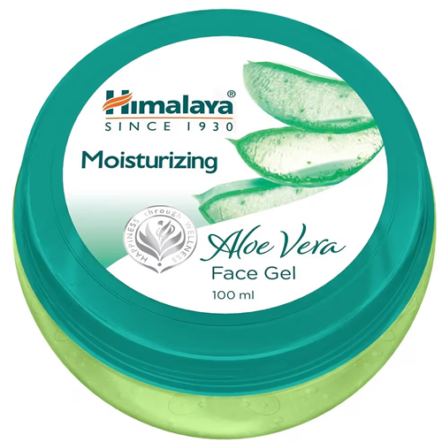 Himalaya Aloevera Face Gel
