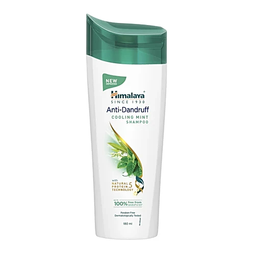 Himalaya Anti Dand Shampoo