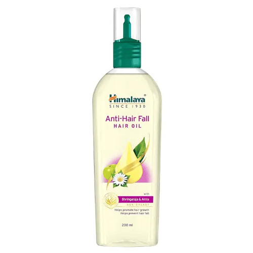 Himalaya Anti Hair Fall Oil