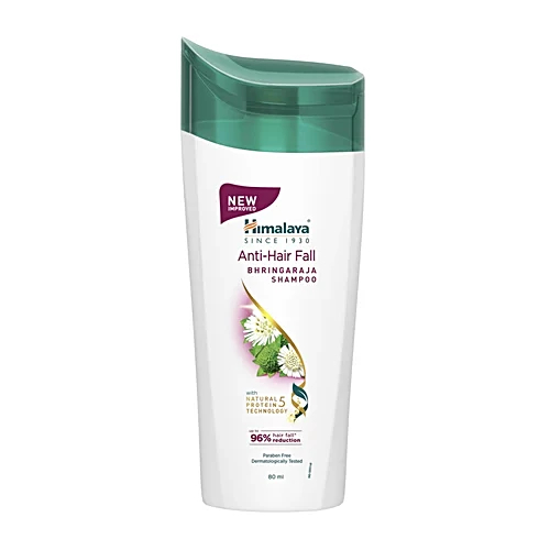 Himalaya Anti Hair Fall Shampoo