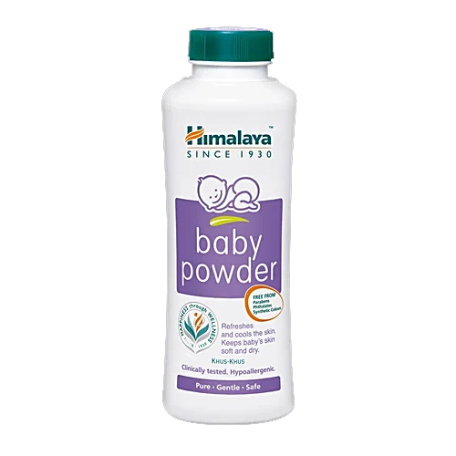 Himalaya Baby Powder
