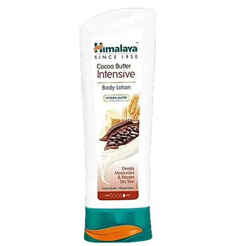 Himalaya Cocoa Butter Body Lotion