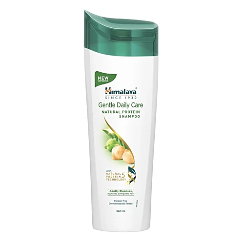Himalaya Daily Care Shampoo