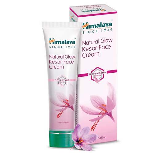 Himalaya Fairness Cream