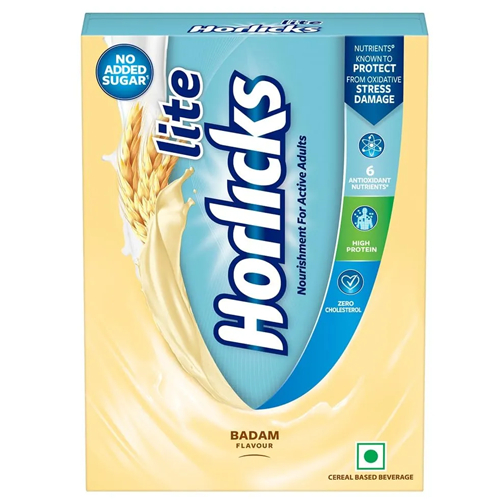Horlicks Lite Refill