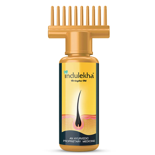 Indulekha Oil