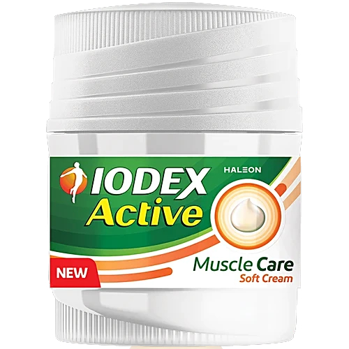 Iodex Active