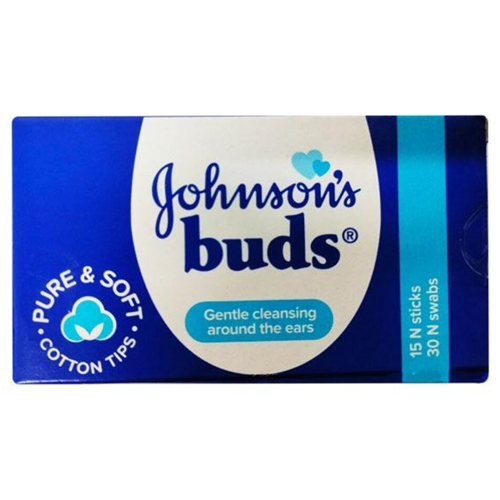 Johnson Buds 15/30