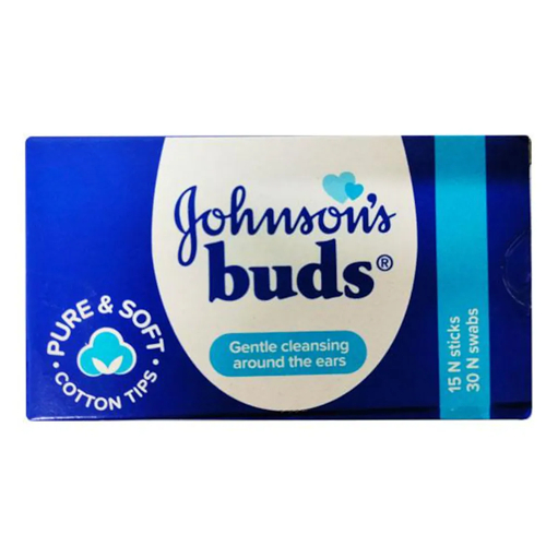 Johnson Buds 30/60